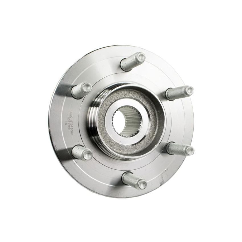 MEVOTECH H541001 Wheel Bearing and Hub Assembly