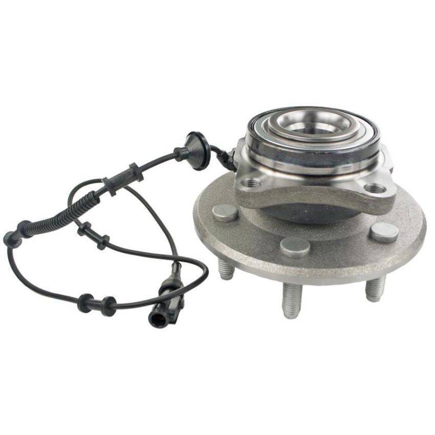 MEVOTECH H541001 Wheel Bearing and Hub Assembly