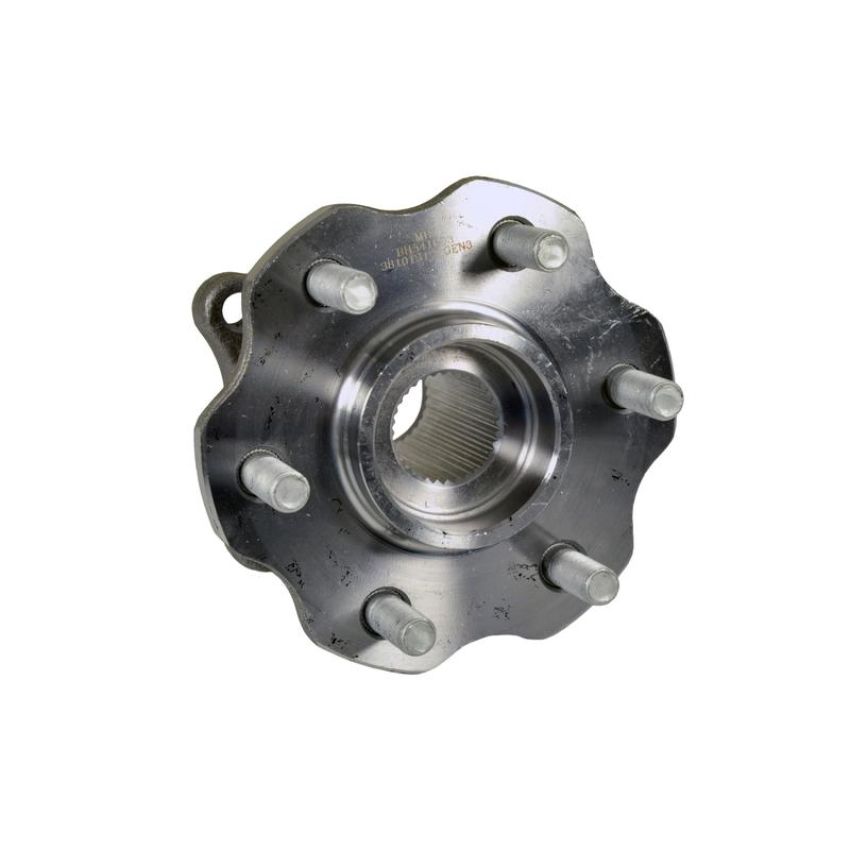 MEVOTECH H541003 Wheel Bearing and Hub Assembly