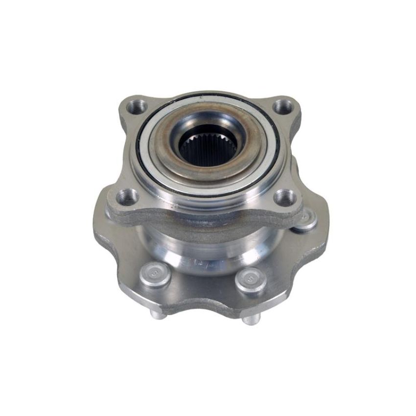 MEVOTECH H541003 Wheel Bearing and Hub Assembly