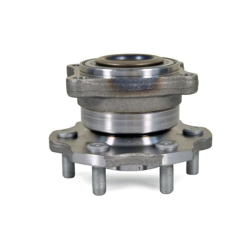 MEVOTECH H541003 Wheel Bearing and Hub Assembly
