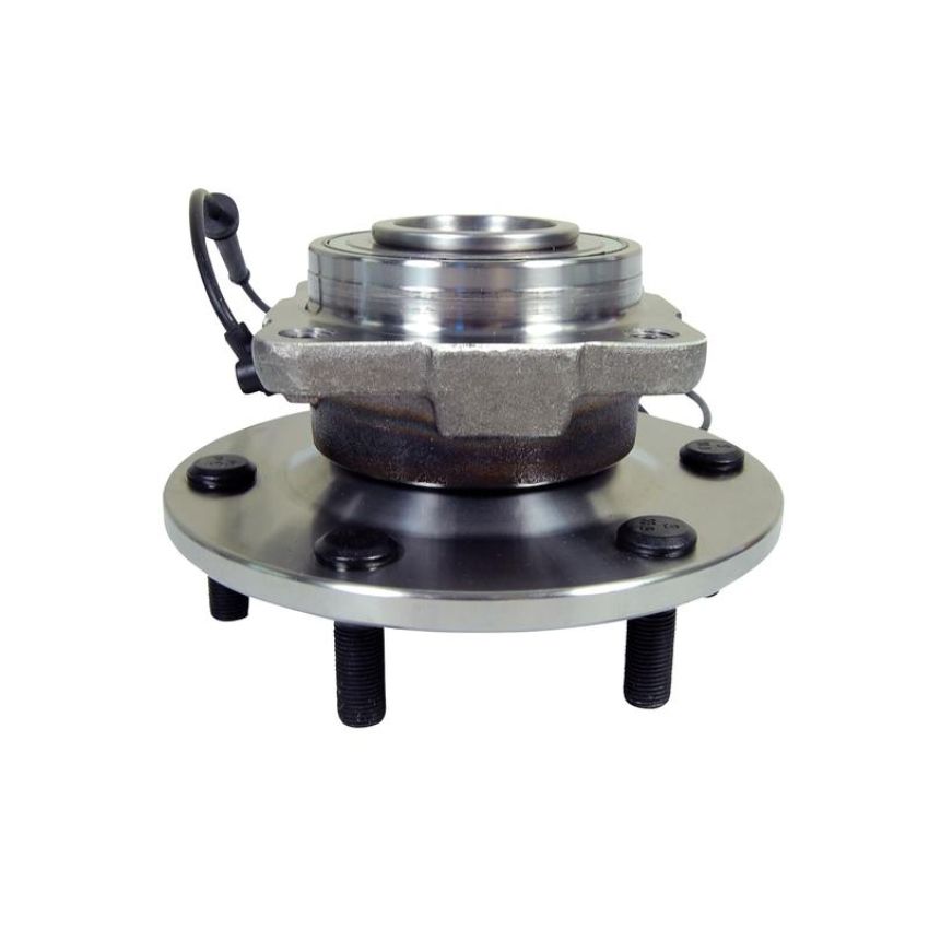 MEVOTECH H541004 Wheel Bearing and Hub Assembly