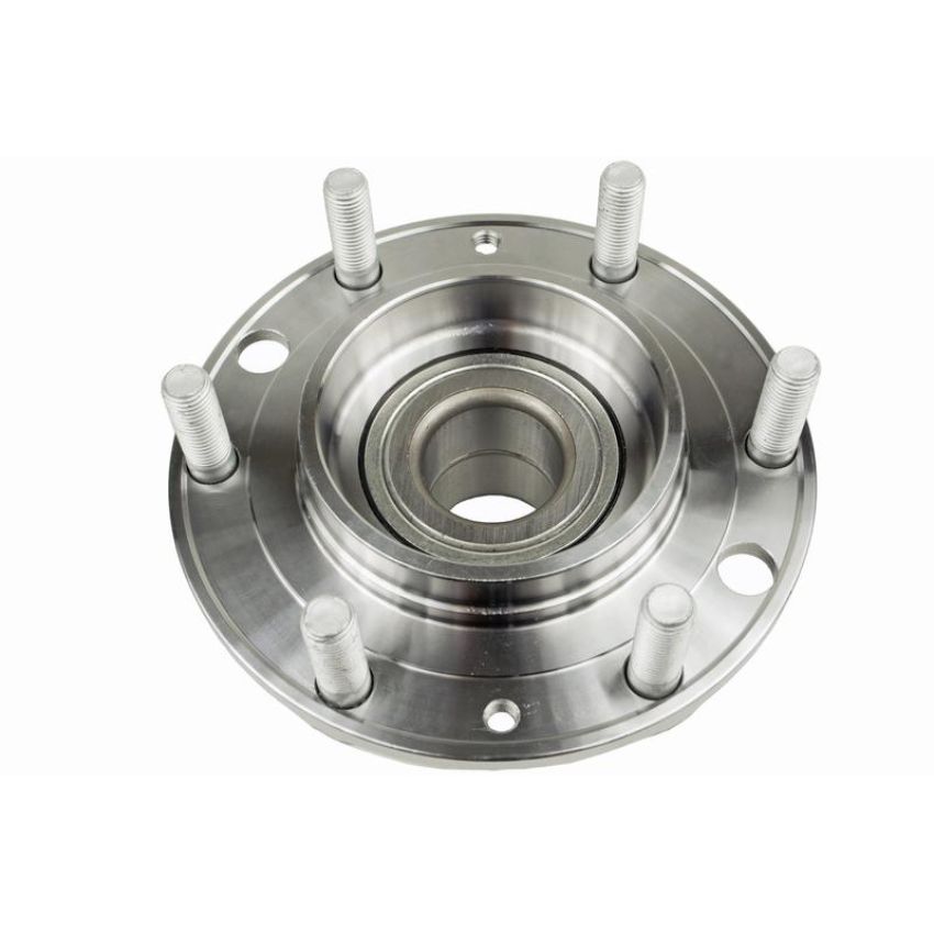 MEVOTECH H541007 Wheel Bearing and Hub Assembly