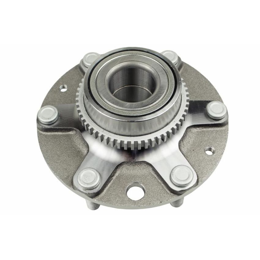 MEVOTECH H541007 Wheel Bearing and Hub Assembly