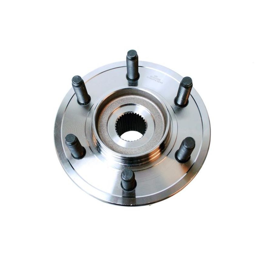 MEVOTECH H541008 Wheel Bearing and Hub Assembly