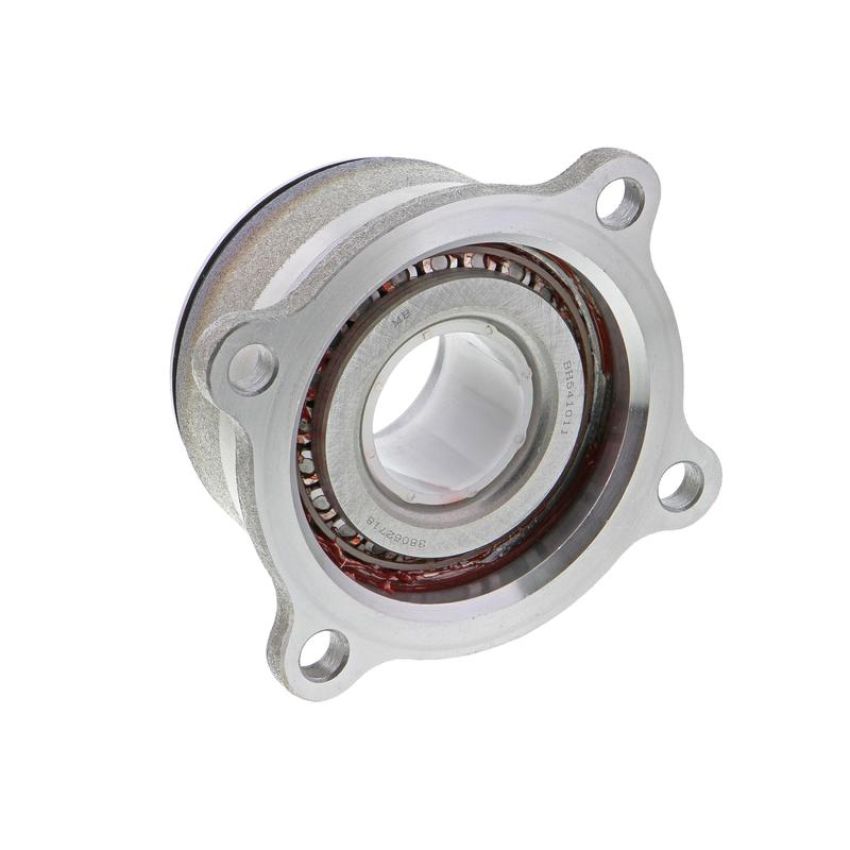 MEVOTECH H541011 Wheel Bearing and Hub Assembly