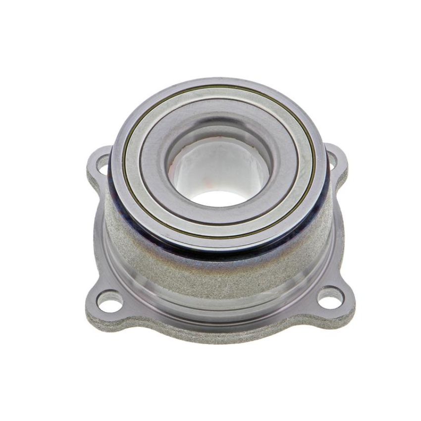 MEVOTECH H541011 Wheel Bearing and Hub Assembly