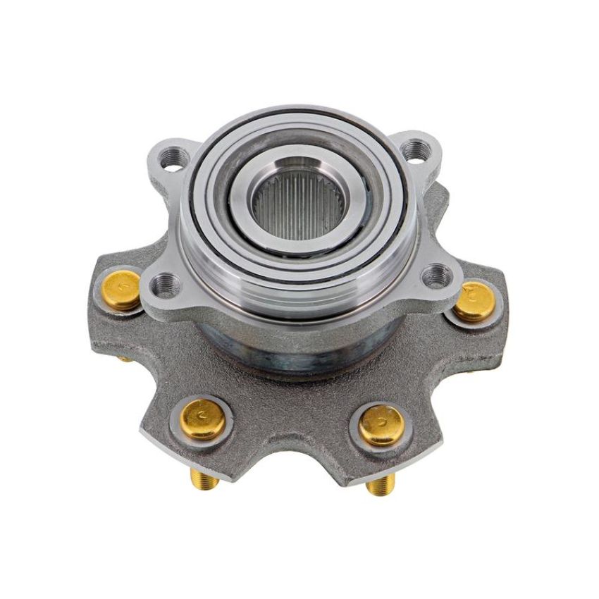 MEVOTECH H541012 Wheel Bearing and Hub Assembly