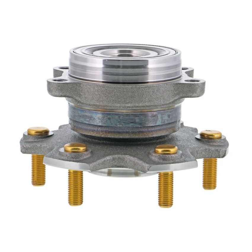 MEVOTECH H541012 Wheel Bearing and Hub Assembly