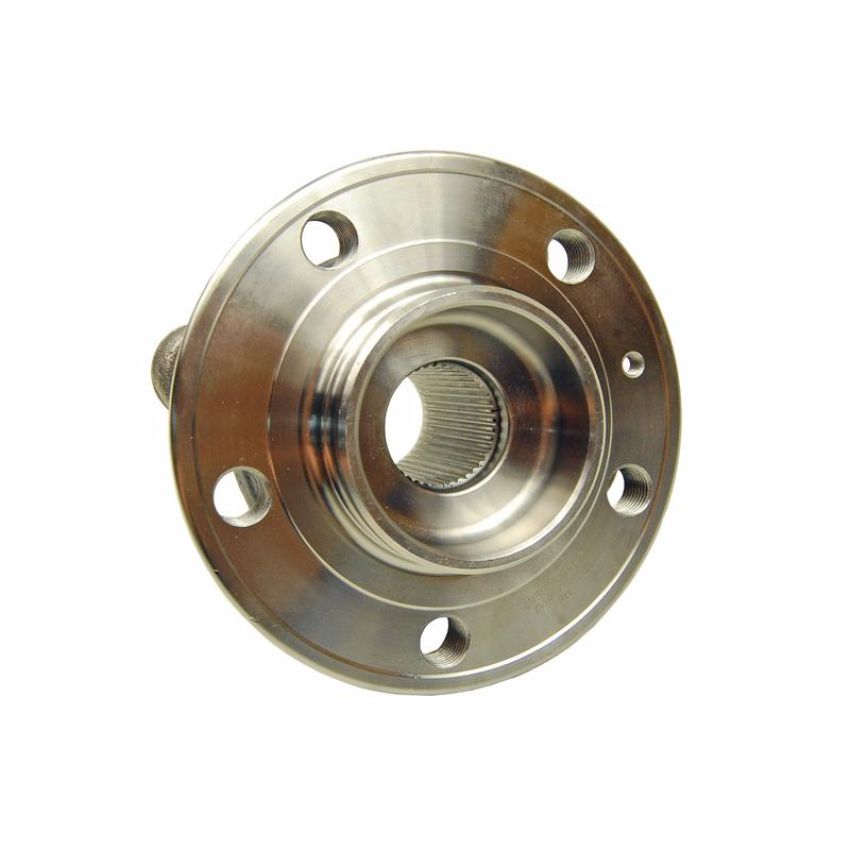 MEVOTECH MB10302 Wheel Bearing and Hub Assembly