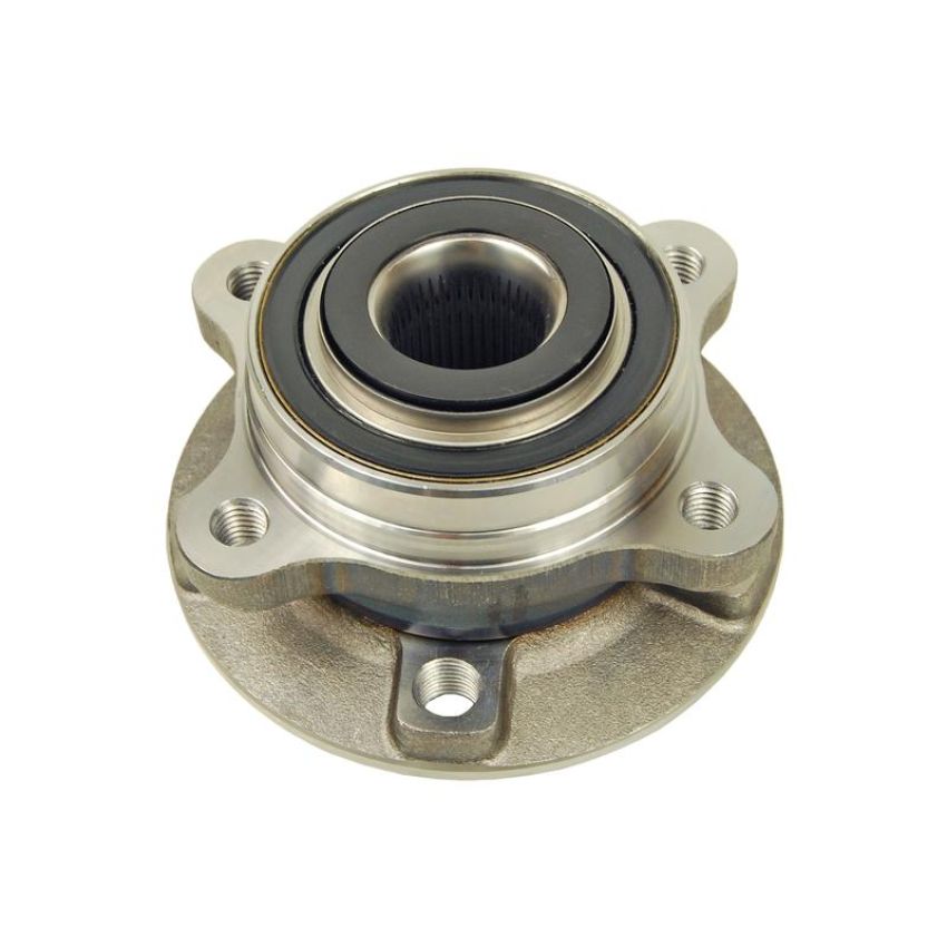 MEVOTECH MB10302 Wheel Bearing and Hub Assembly