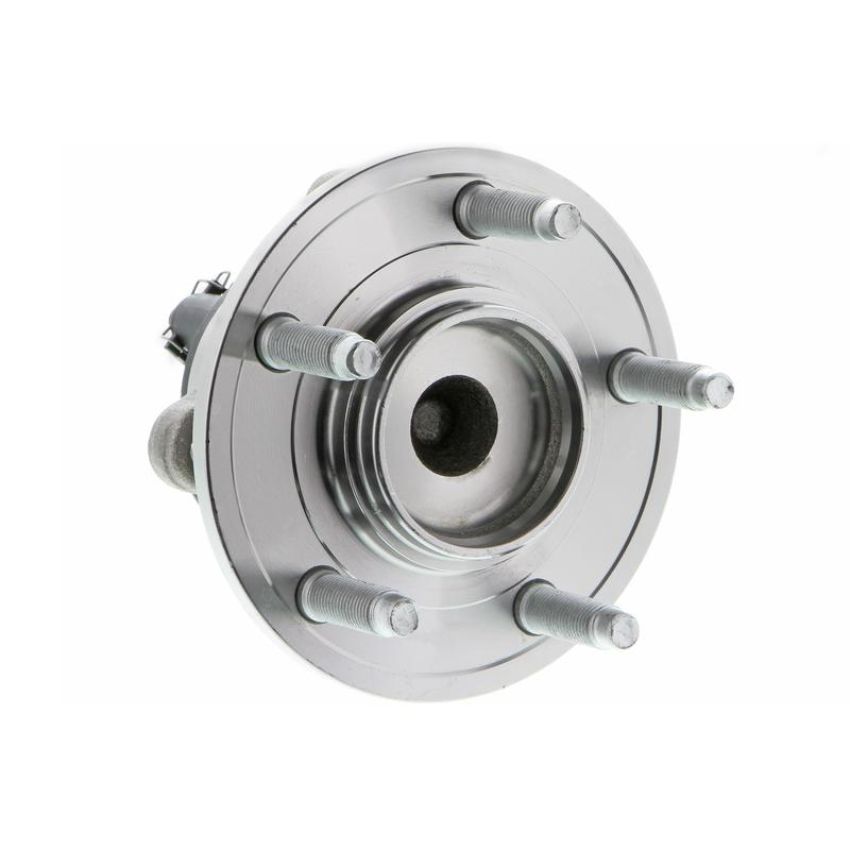 MEVOTECH MB10307 Wheel Bearing and Hub Assembly