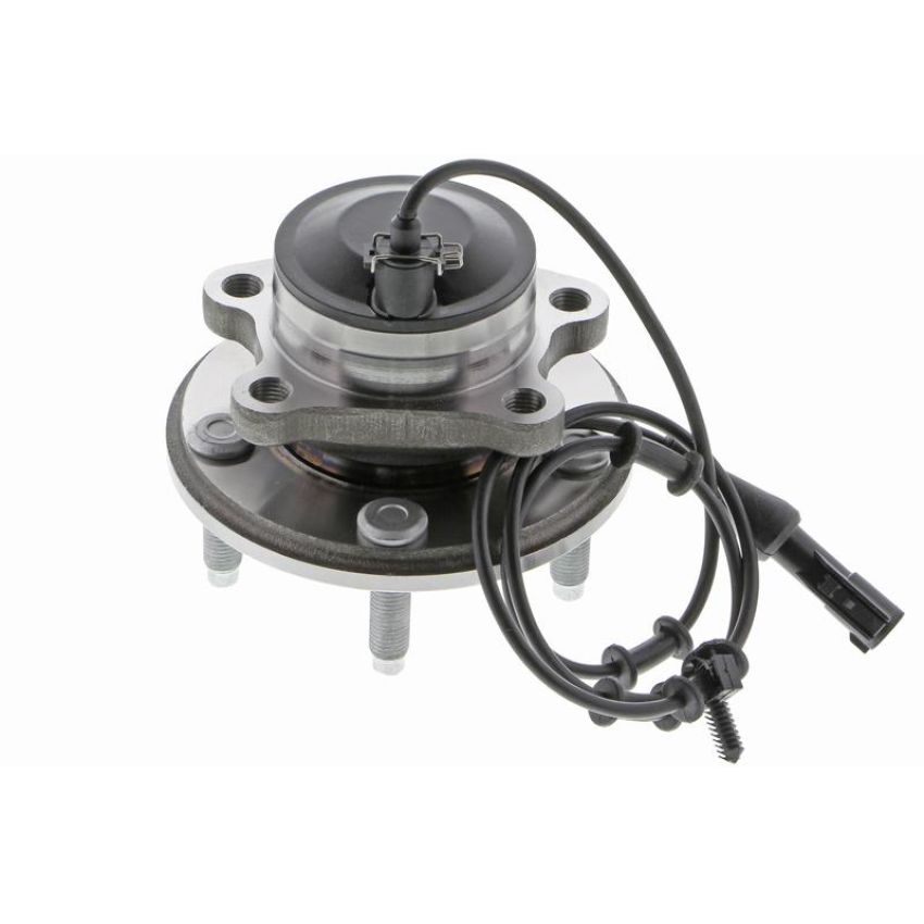 MEVOTECH MB10307 Wheel Bearing and Hub Assembly