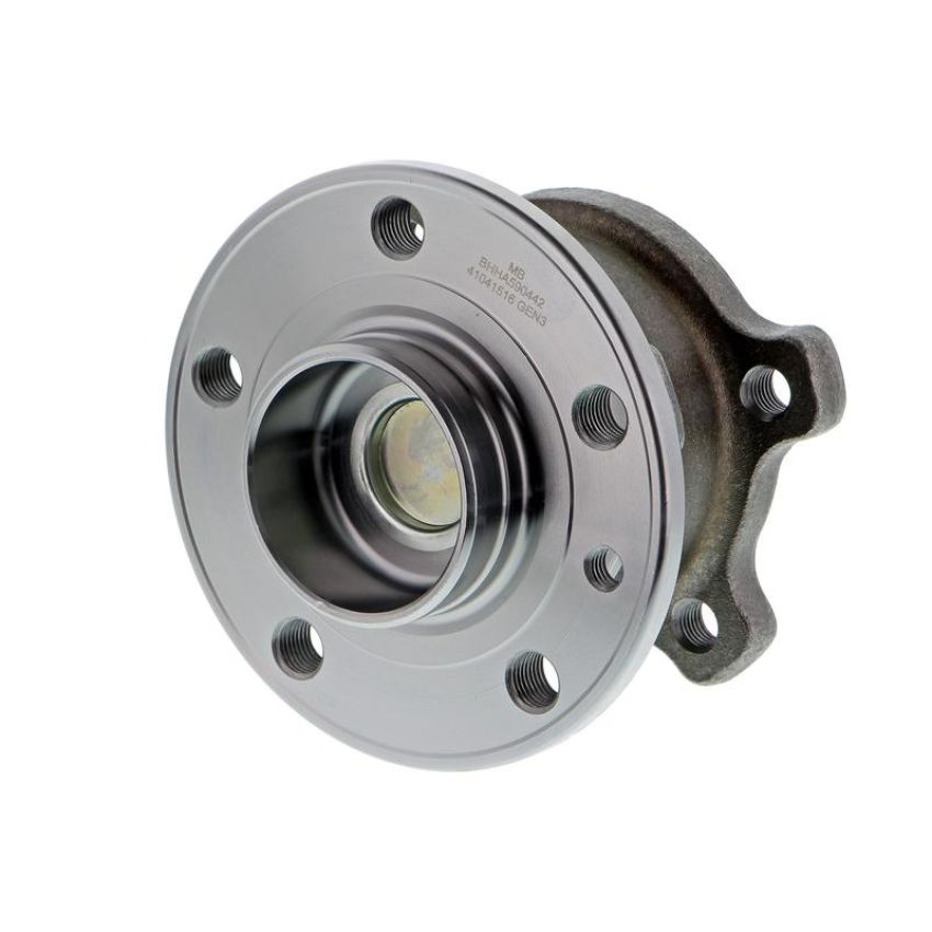 MEVOTECH MB10308 Wheel Bearing and Hub Assembly