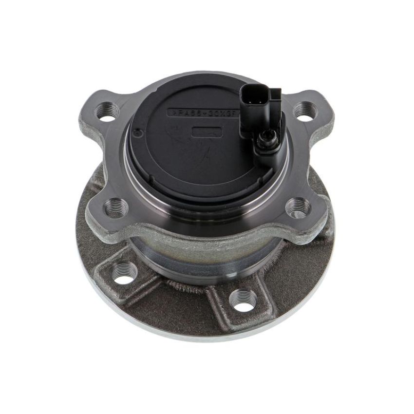 MEVOTECH MB10308 Wheel Bearing and Hub Assembly