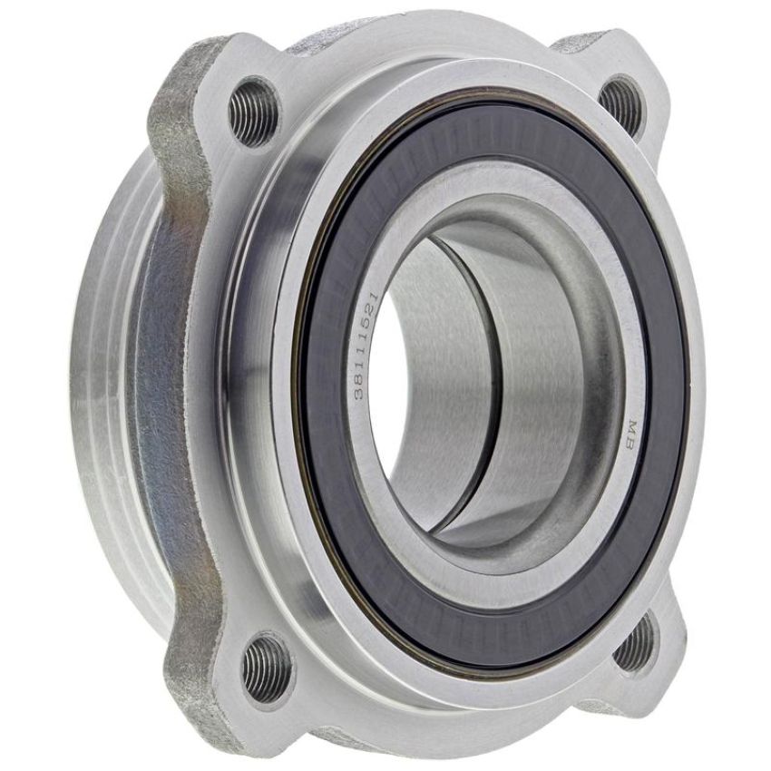 MEVOTECH MB10313 Wheel Bearing and Hub Assembly