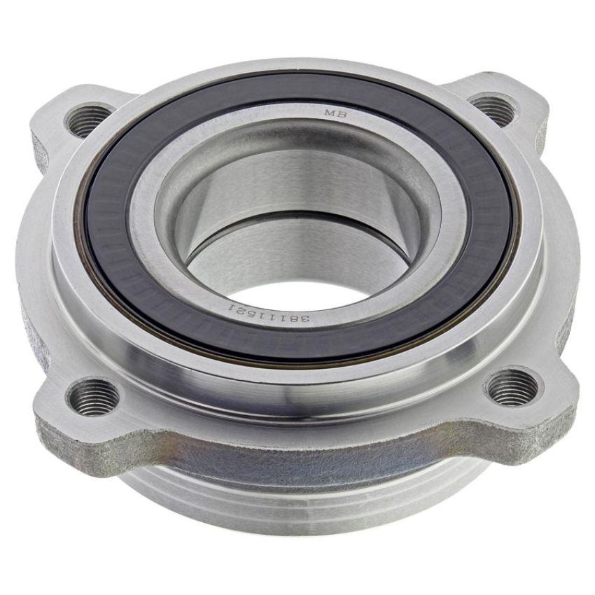 MEVOTECH MB10313 Wheel Bearing and Hub Assembly