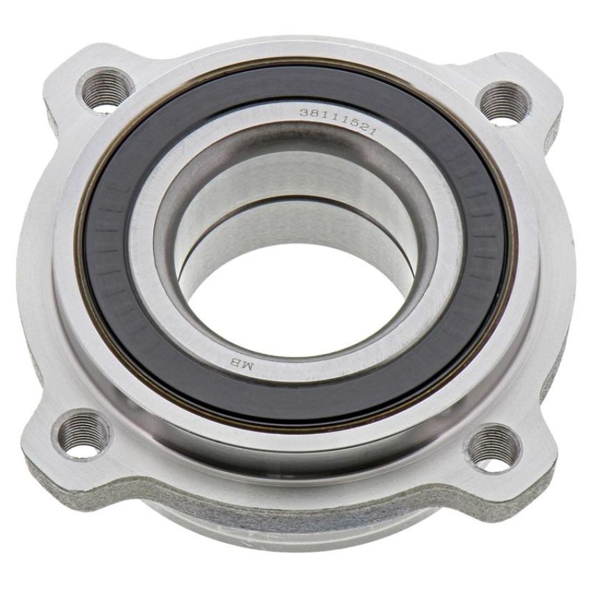 MEVOTECH MB10313 Wheel Bearing and Hub Assembly