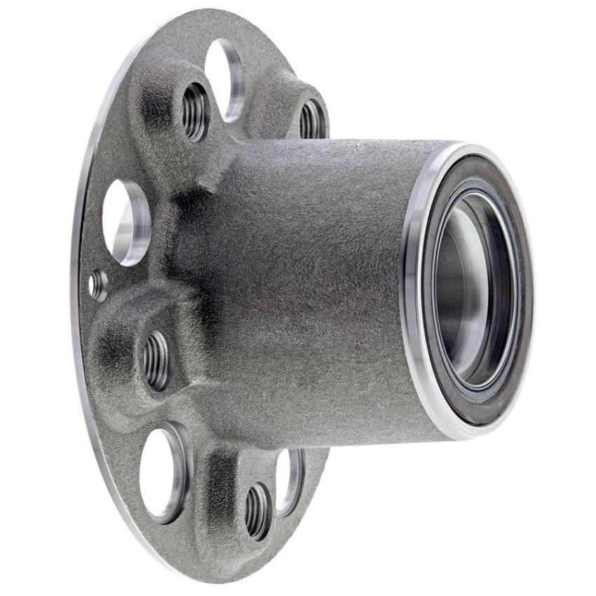 MEVOTECH MB10314 Wheel Bearing and Hub Assembly