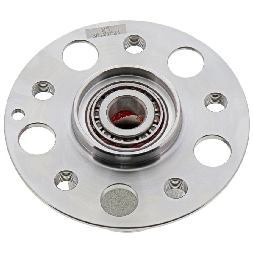 MEVOTECH MB10314 Wheel Bearing and Hub Assembly