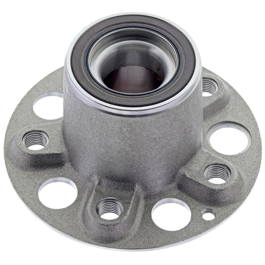 MEVOTECH MB10314 Wheel Bearing and Hub Assembly