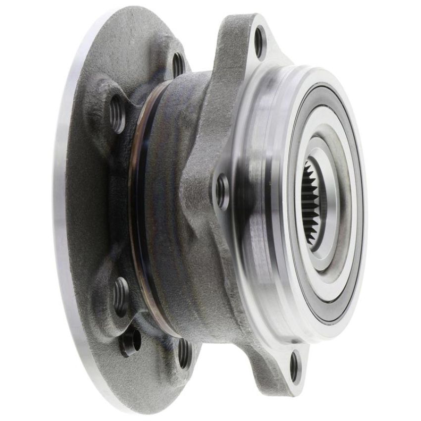 MEVOTECH MB10316 Wheel Bearing and Hub Assembly