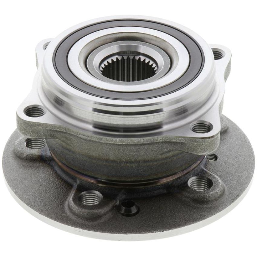 MEVOTECH MB10316 Wheel Bearing and Hub Assembly