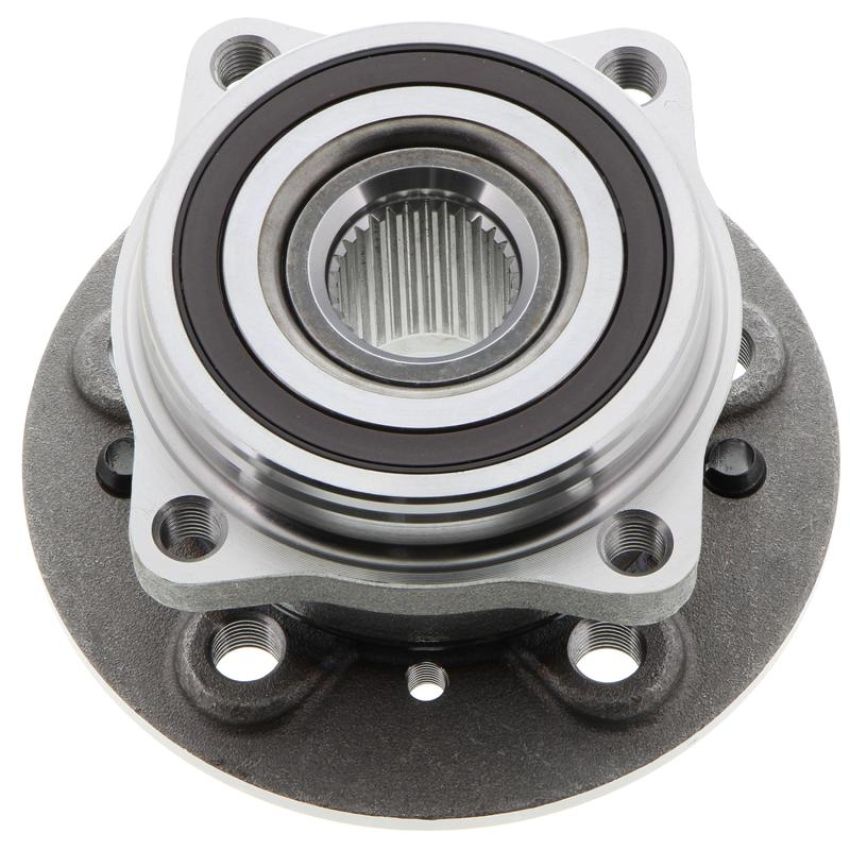 MEVOTECH MB10316 Wheel Bearing and Hub Assembly