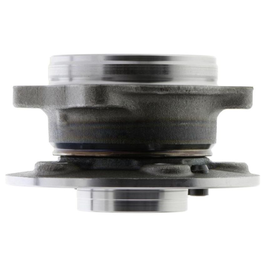 MEVOTECH MB10316 Wheel Bearing and Hub Assembly