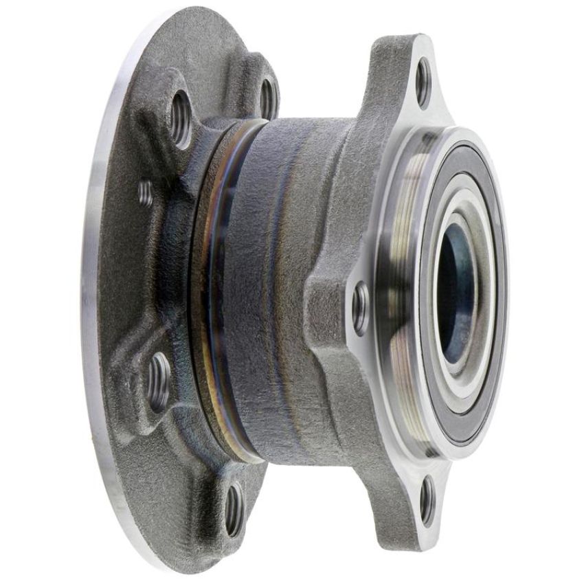 MEVOTECH MB10317 Wheel Bearing and Hub Assembly