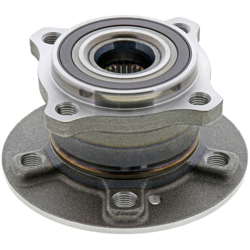 MEVOTECH MB10317 Wheel Bearing and Hub Assembly