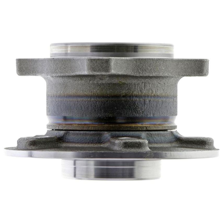 MEVOTECH MB10317 Wheel Bearing and Hub Assembly