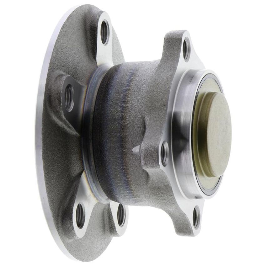 MEVOTECH MB10318 Wheel Bearing and Hub Assembly