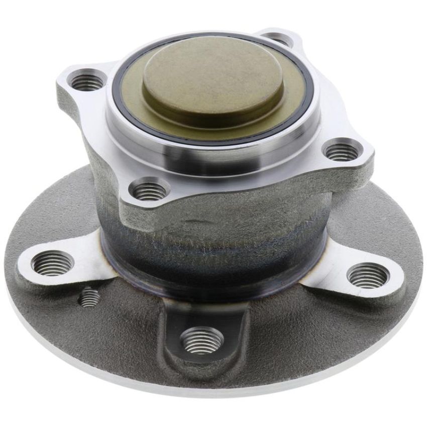 MEVOTECH MB10318 Wheel Bearing and Hub Assembly
