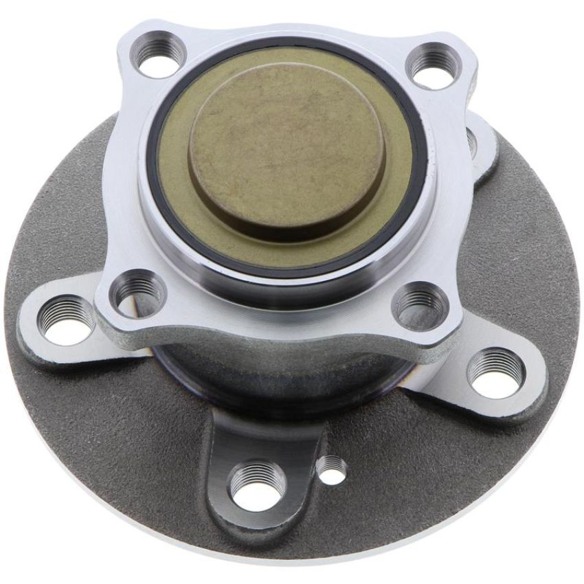 MEVOTECH MB10318 Wheel Bearing and Hub Assembly