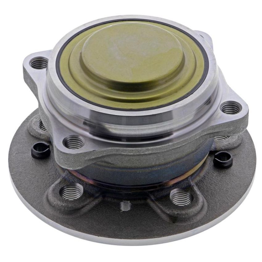MEVOTECH MB10322 Wheel Bearing and Hub Assembly