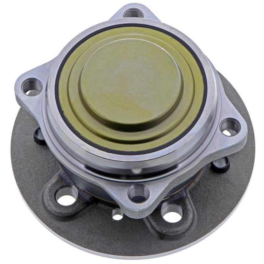 MEVOTECH MB10322 Wheel Bearing and Hub Assembly