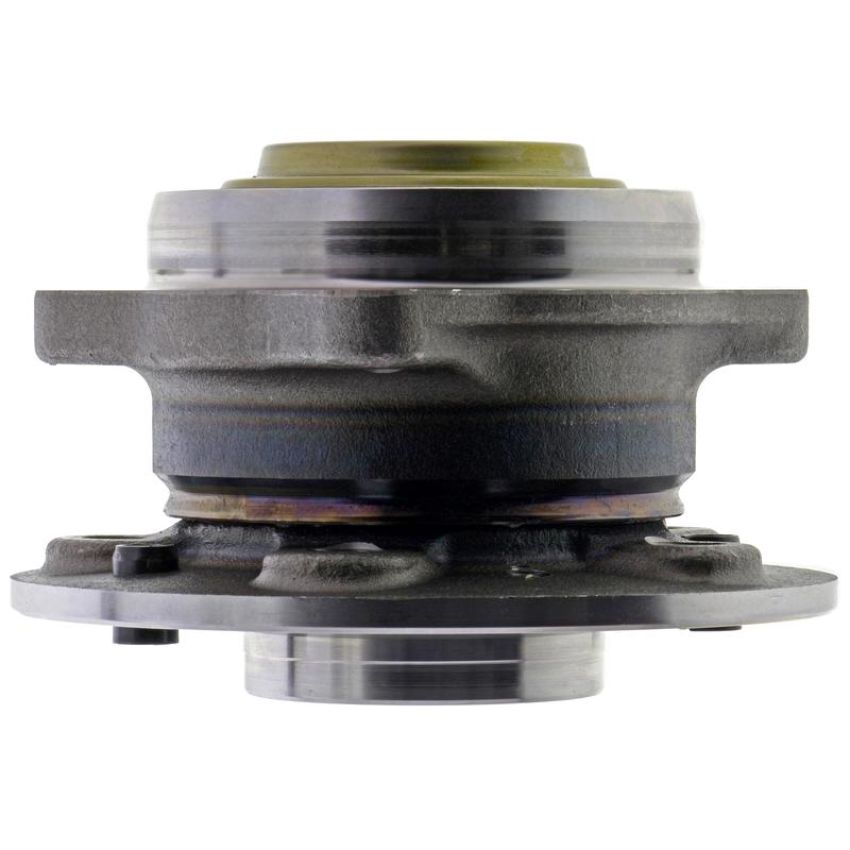 MEVOTECH MB10322 Wheel Bearing and Hub Assembly