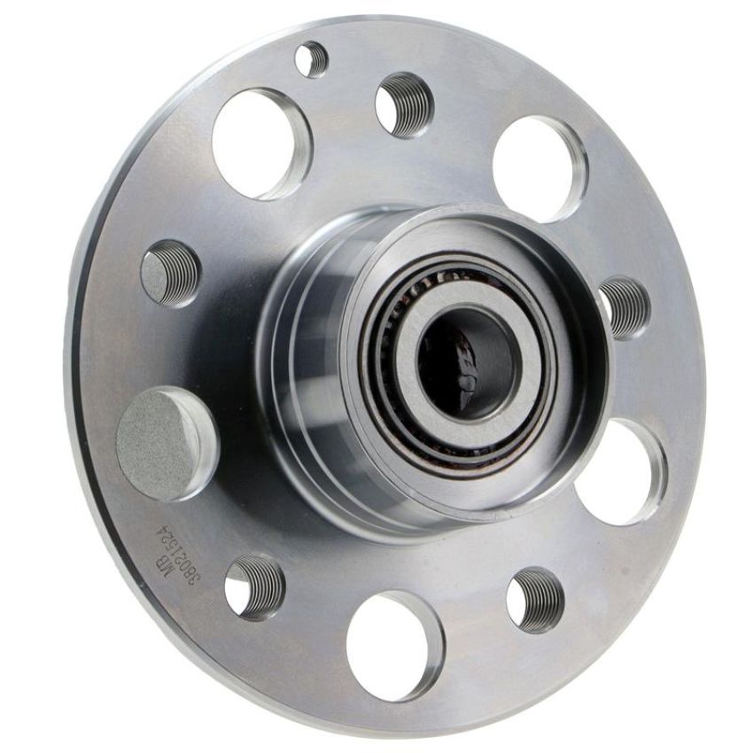 MEVOTECH MB10323 Wheel Bearing and Hub Assembly