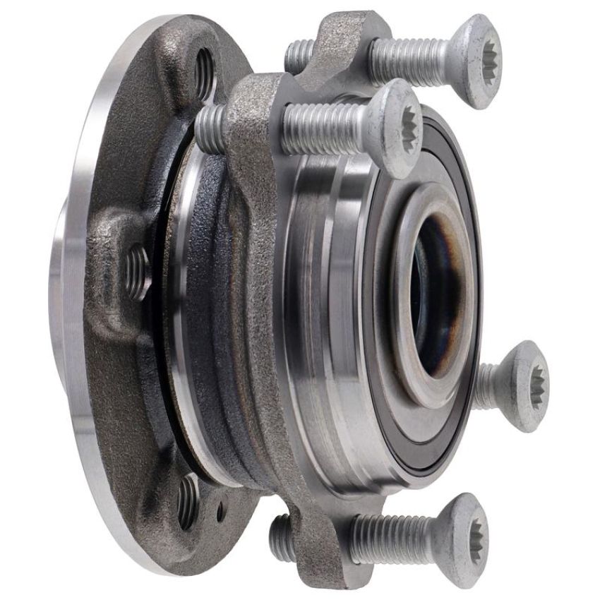 MEVOTECH MB10325 Wheel Bearing and Hub Assembly