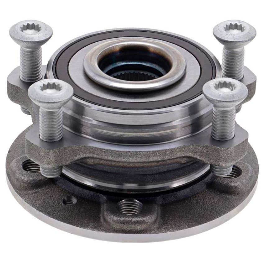MEVOTECH MB10325 Wheel Bearing and Hub Assembly