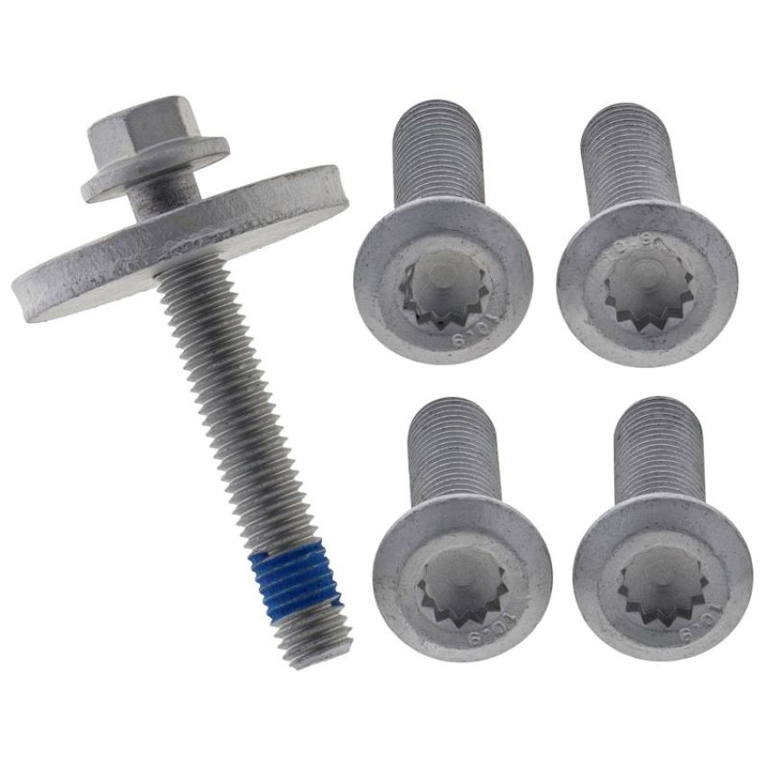 MEVOTECH MB10325 Wheel Bearing and Hub Assembly