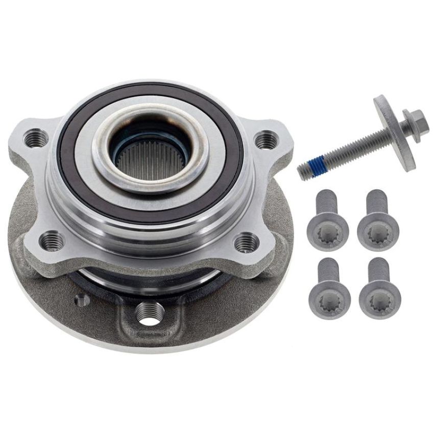 MEVOTECH MB10325 Wheel Bearing and Hub Assembly