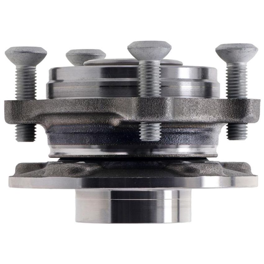 MEVOTECH MB10325 Wheel Bearing and Hub Assembly