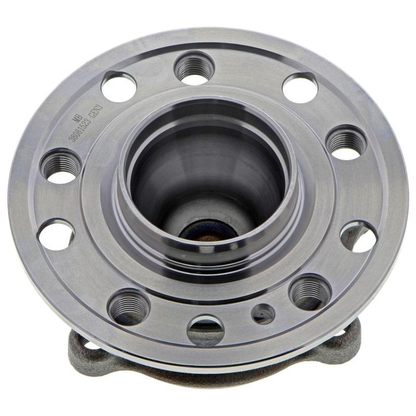 MEVOTECH MB10326 Wheel Bearing and Hub Assembly