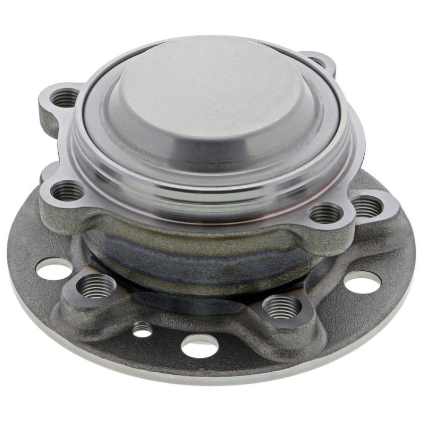 MEVOTECH MB10326 Wheel Bearing and Hub Assembly