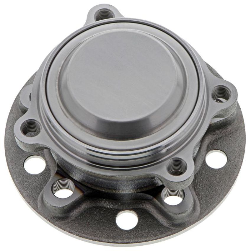 MEVOTECH MB10326 Wheel Bearing and Hub Assembly