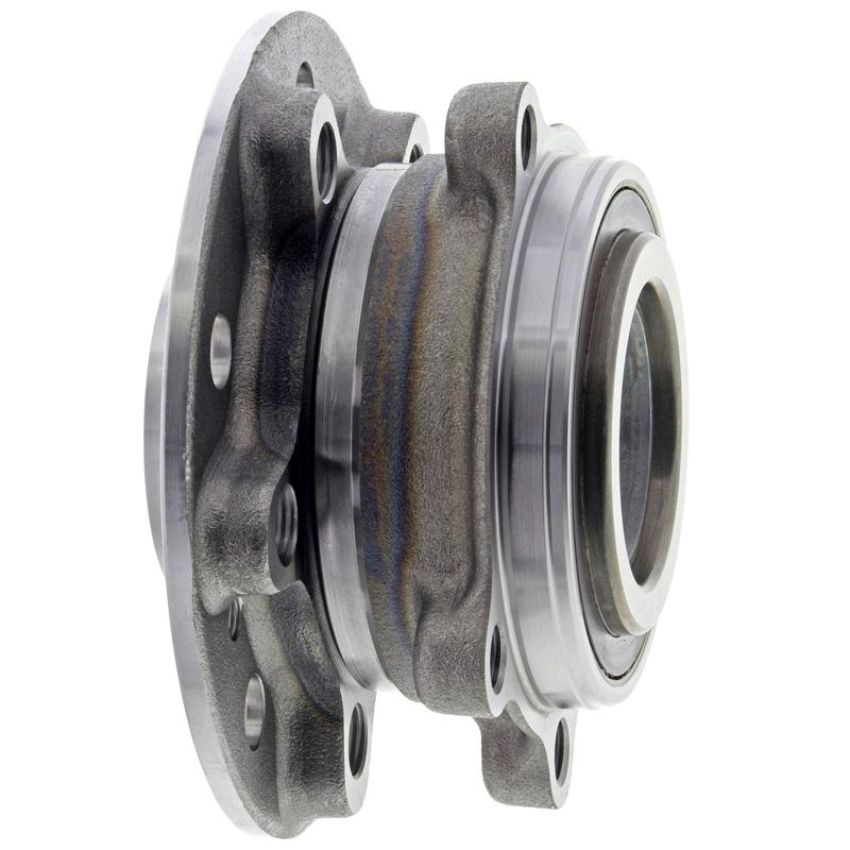 MEVOTECH MB10327 Wheel Bearing and Hub Assembly