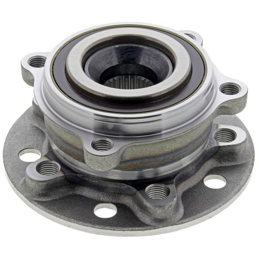 MEVOTECH MB10327 Wheel Bearing and Hub Assembly