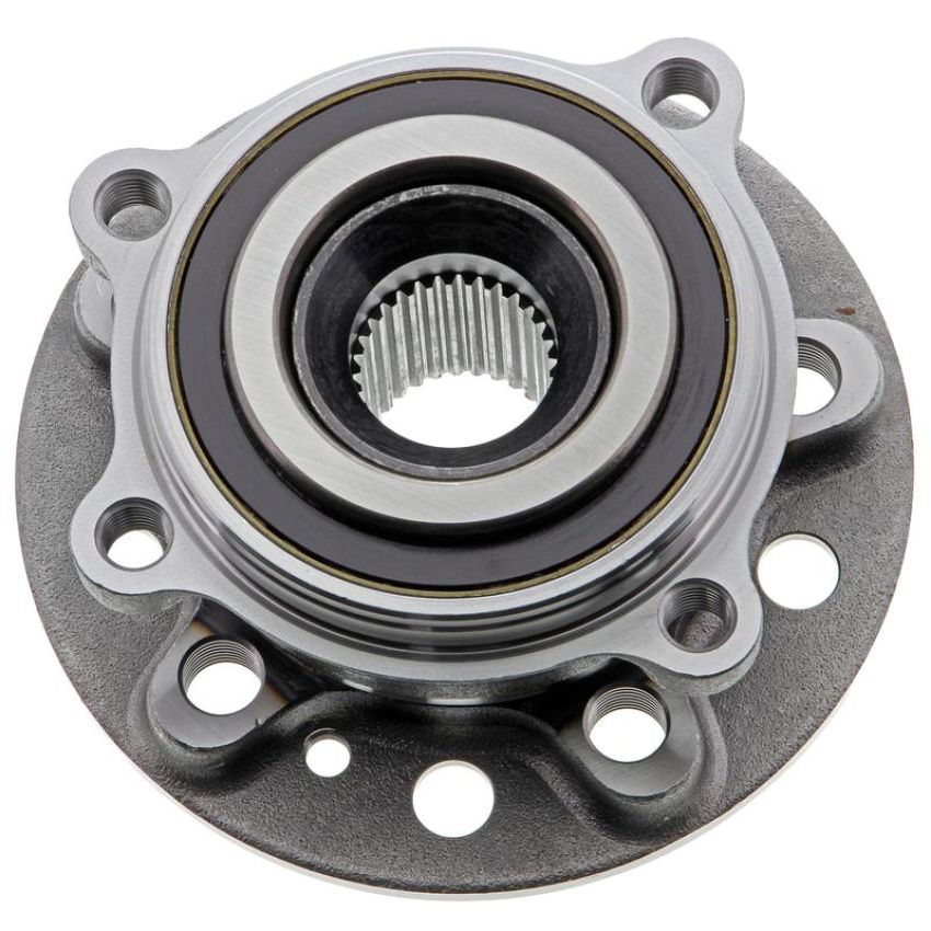 MEVOTECH MB10327 Wheel Bearing and Hub Assembly
